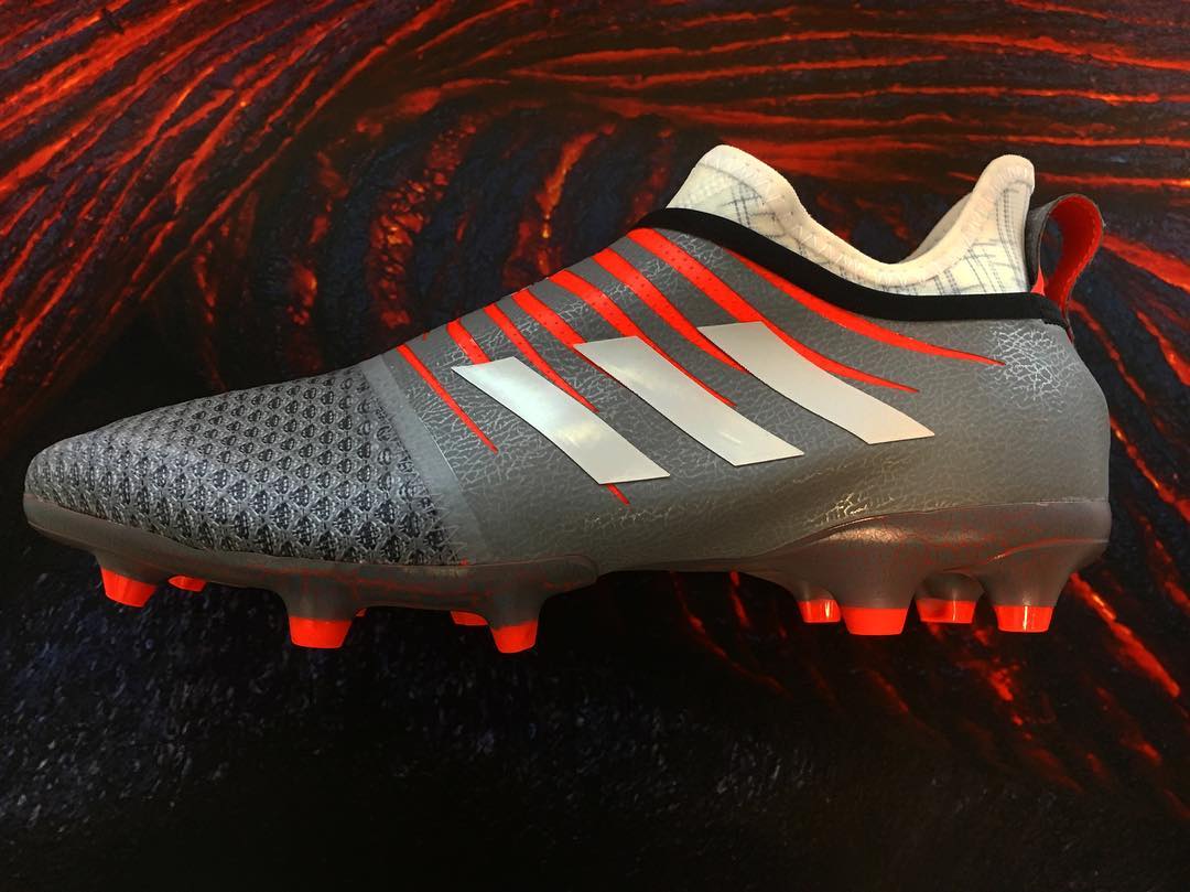 Two New Adidas Glitch Pyro Skins Released Footy Headlines